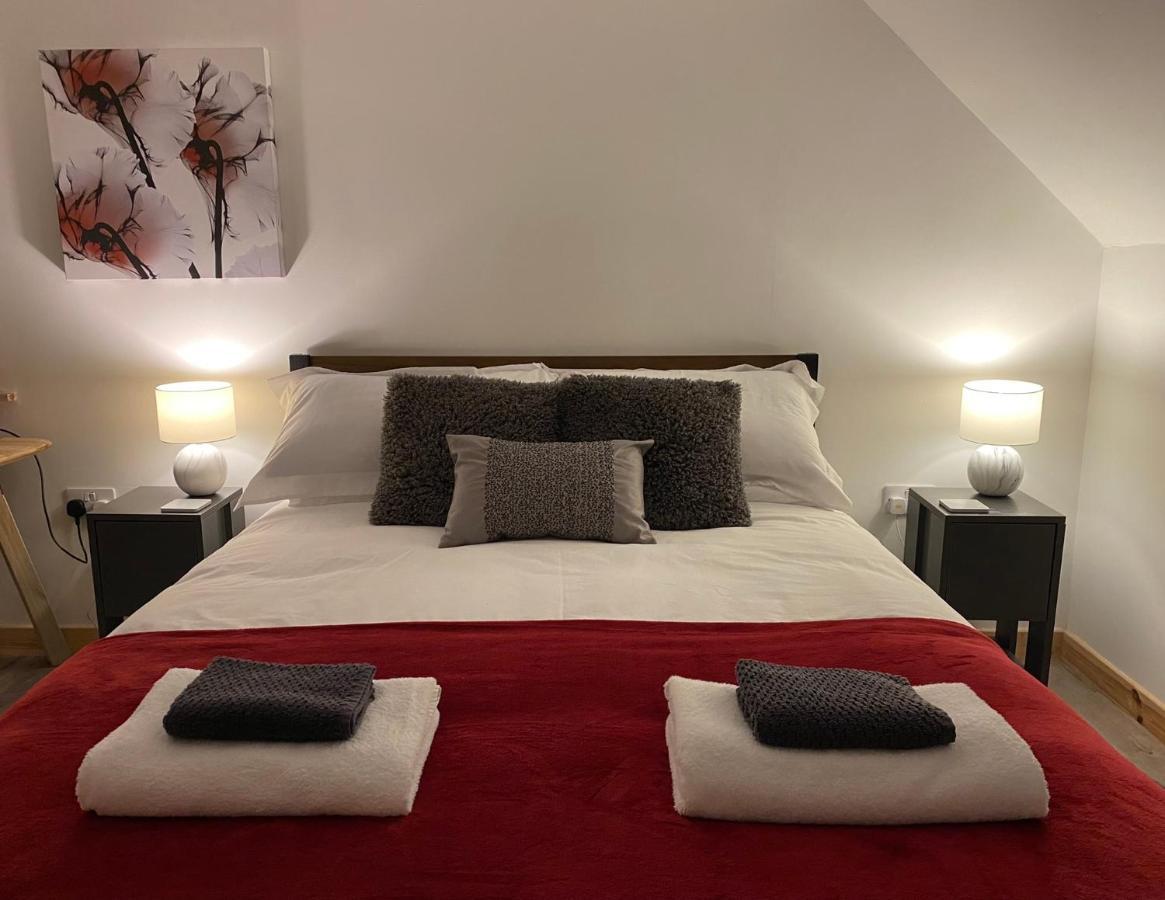 Islecroft House Bed & Breakfast Isle of Whithorn Экстерьер фото