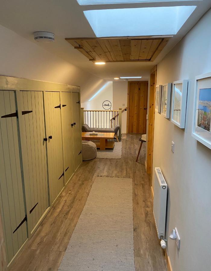 Islecroft House Bed & Breakfast Isle of Whithorn Экстерьер фото